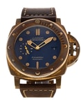 Pre-Owned Panerai Luminor Submersible Watch